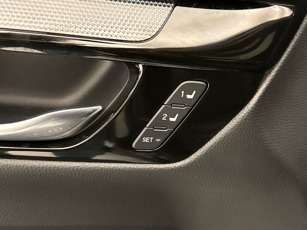 New 2026 Honda CR-V Sport Touring image 21