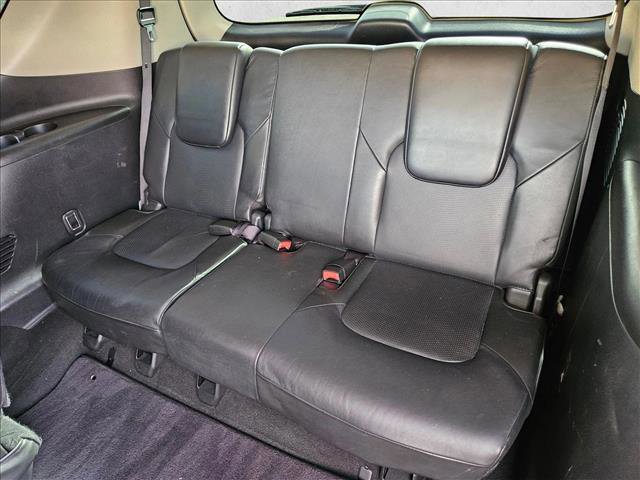 Used 2018 Nissan Armada SL w/ Premium Package AWD/4WD image 24