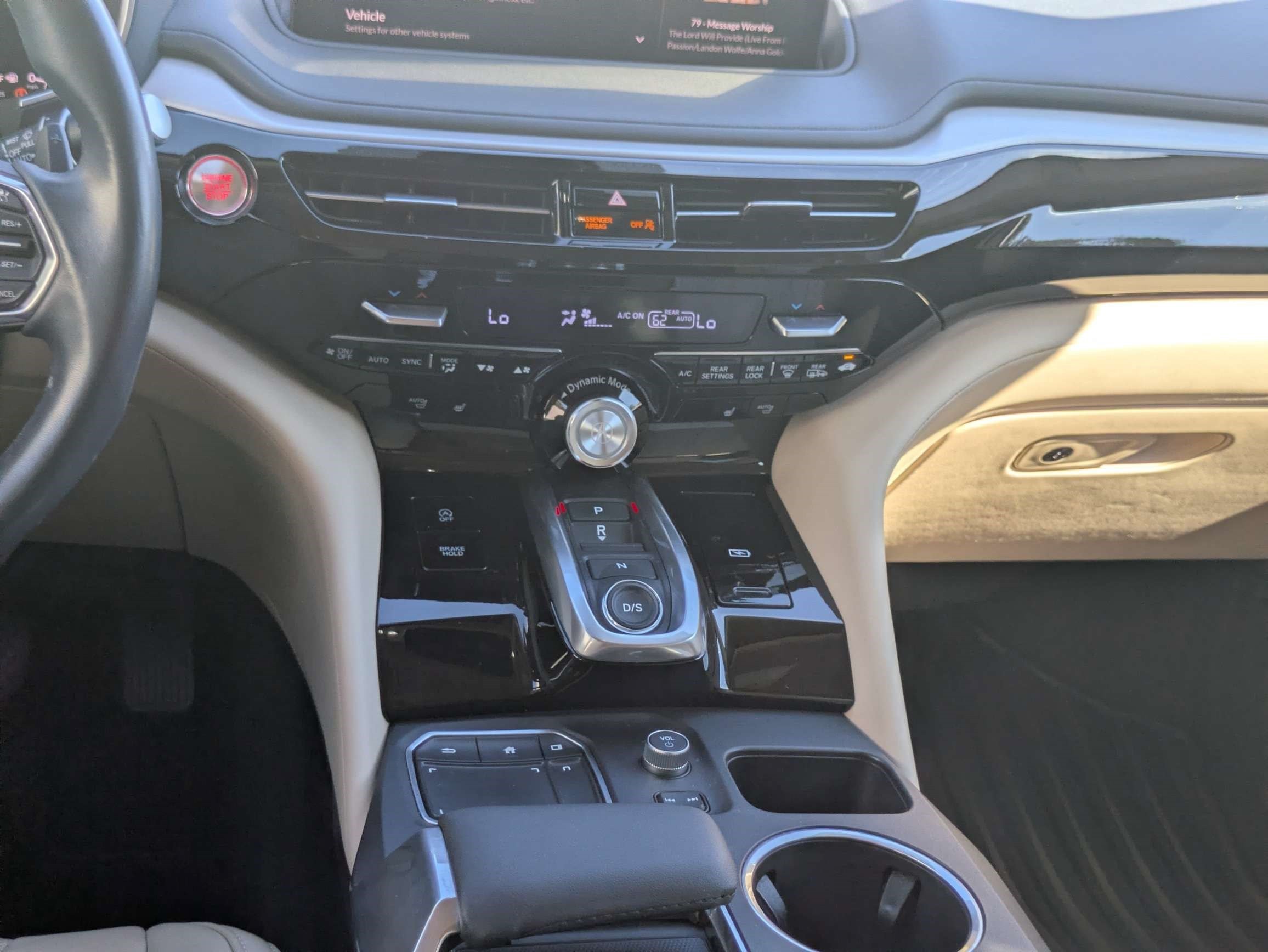 Used 2024 Acura MDX w/ Technology Package FWD image 26