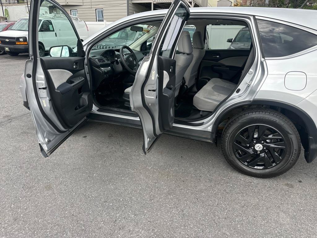 Used 2015 Honda CR-V EX image 18