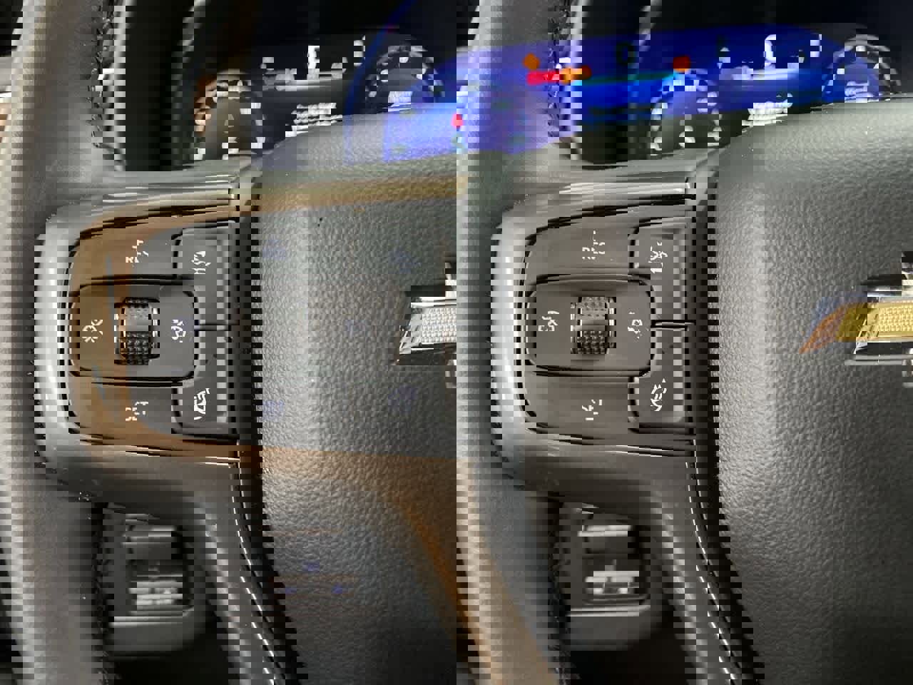 Used 2024 Chevrolet Tahoe High Country w/ Premium Package image 20