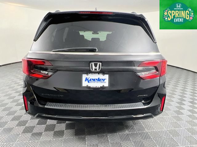 New 2026 Honda Odyssey Sport-L image 5