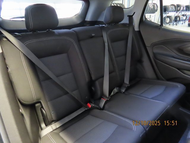 Used 2022 GMC Terrain SLE w/ Driver Convenience Package image 27