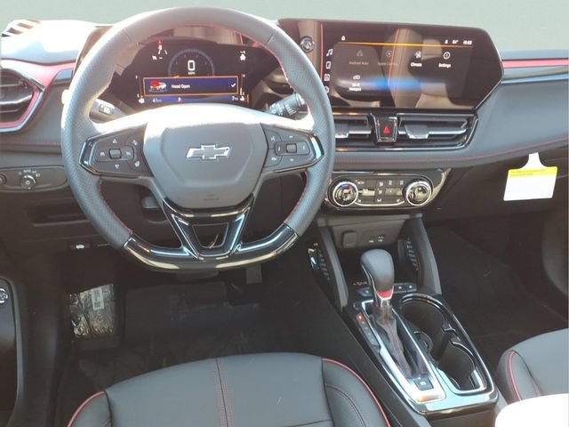New 2026 Chevrolet TrailBlazer RS w/ Convenience Package FWD image 18