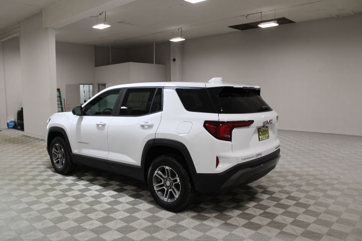 New 2026 GMC Terrain Elevation w/ Technology Package II image 6