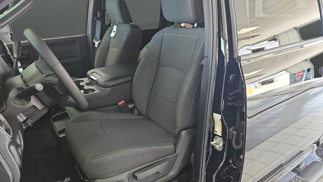 New 2026 RAM 2500 Warlock w/ Safety Group AWD/4WD image 9