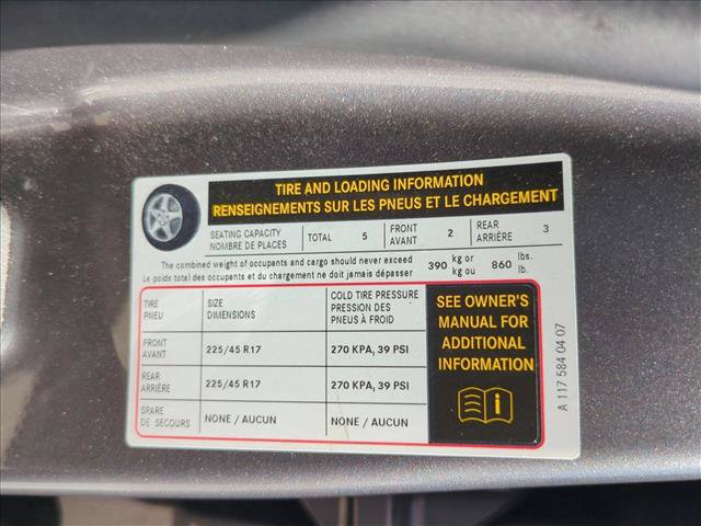 Used 2016 Mercedes-Benz CLA 250 image 14