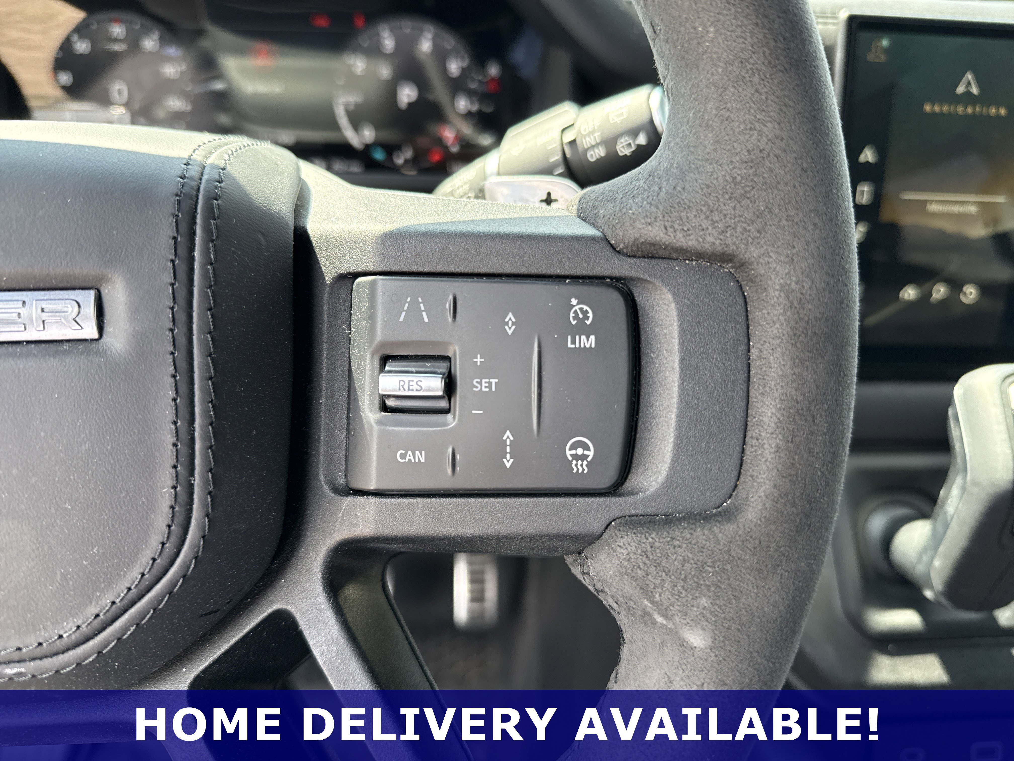 Used 2024 Land Rover Defender 110 V8 image 24