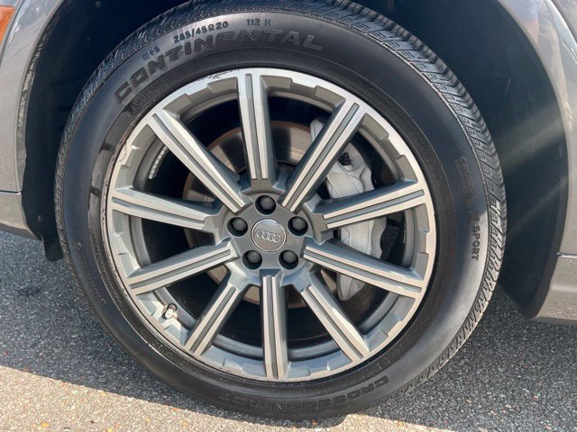 Used 2019 Audi Q7 3.0T Premium Plus w/ Premium Plus Package AWD/4WD image 5