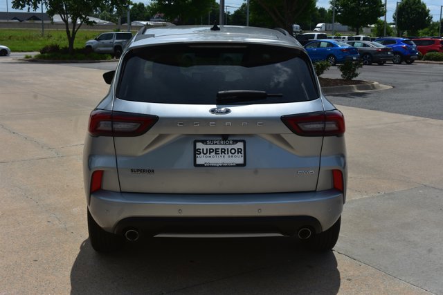 Used 2024 Ford Escape ST-Line w/ Tech Pack #1 AWD/4WD image 6