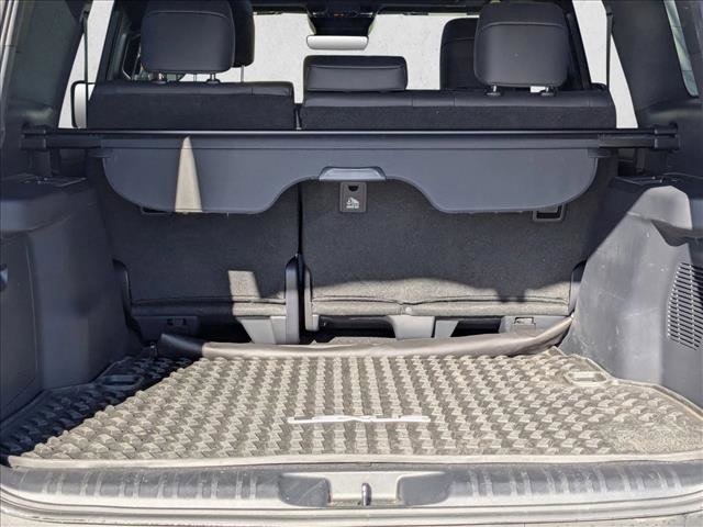 Used 2024 Lexus GX 550 image 6