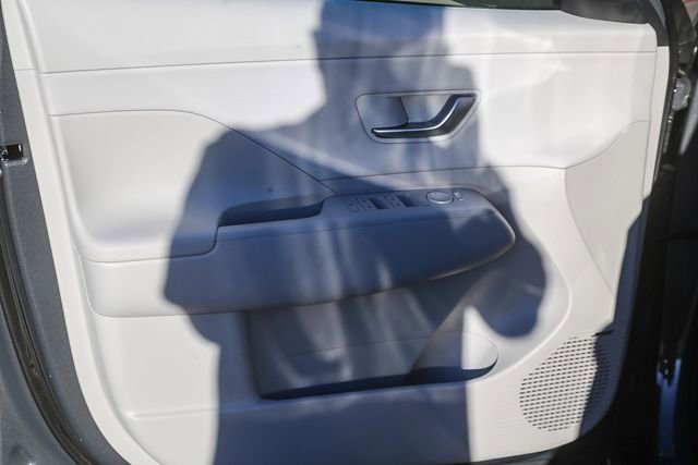 New 2026 Hyundai Kona Limited AWD/4WD image 24