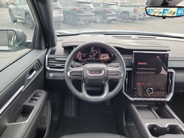 New 2026 GMC Acadia Elevation w/ Black Edition FWD image 11