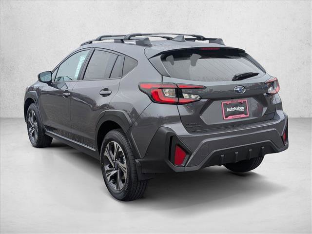 Used 2026 Subaru Crosstrek 2.0i Premium AWD/4WD image 8