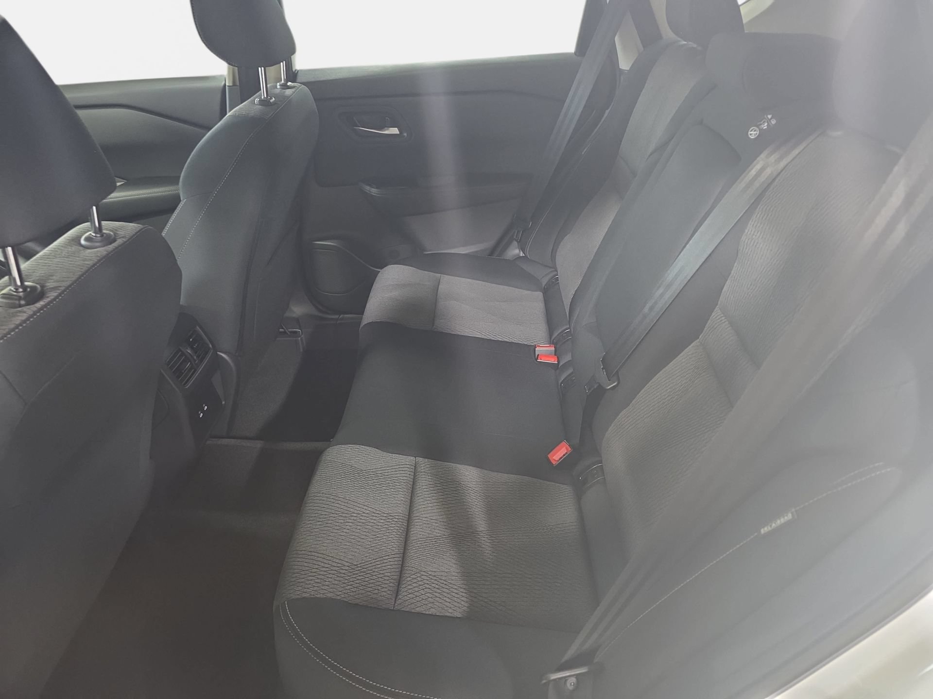 New 2026 Nissan Rogue SV w/ Cold Weather Package FWD image 14