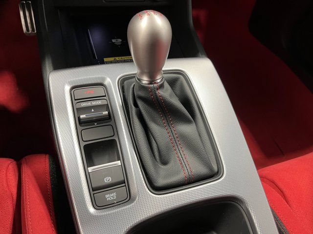 New 2026 Honda Civic Type R image 18