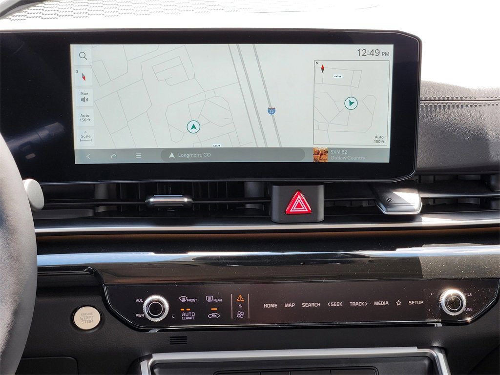 New 2026 Kia Carnival SX Prestige image 13