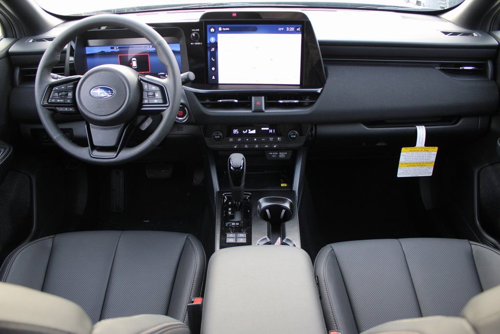 New 2026 Subaru Outback Limited XT image 19