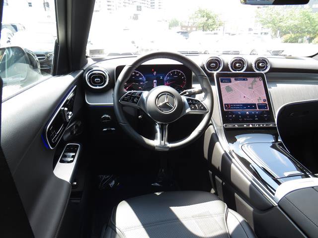 Used 2026 Mercedes-Benz GLC 300 4MATIC image 10