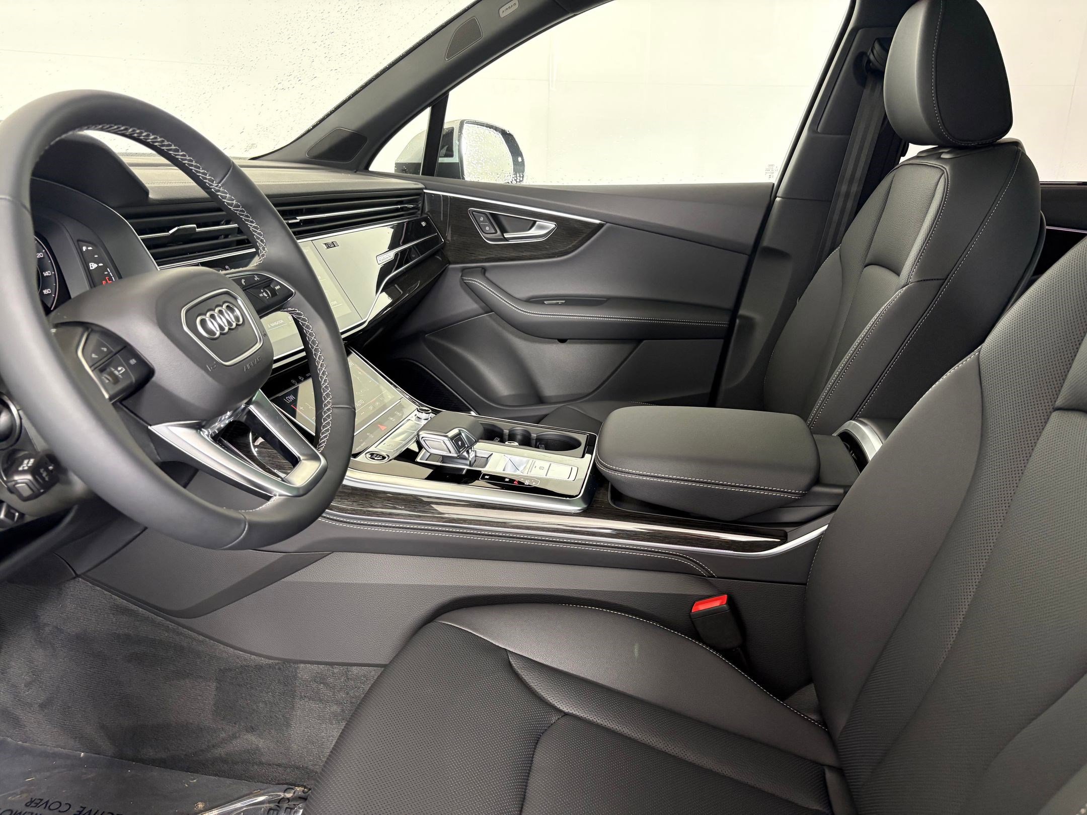 New 2026 Audi Q7 3.0T Premium Plus image 5