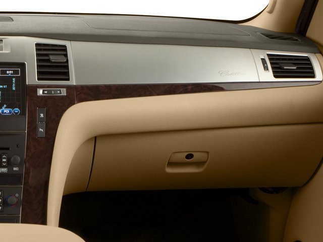 Used 2014 Cadillac Escalade ESV Platinum AWD/4WD image 41