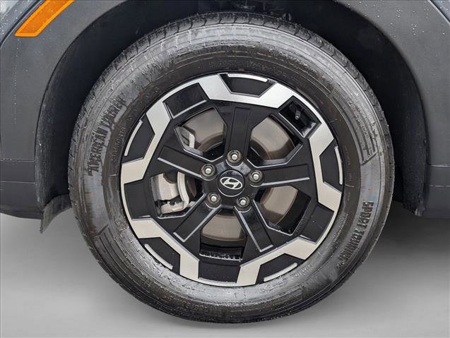 Used 2025 Hyundai Santa Fe SEL image 21