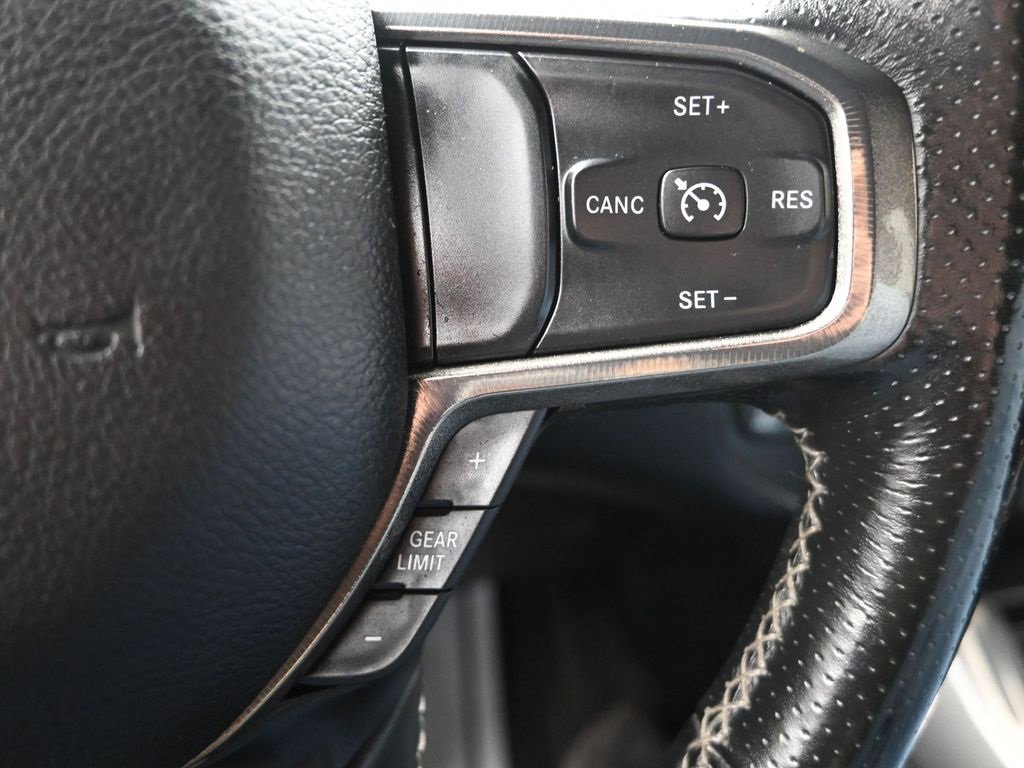 Used 2021 RAM 1500 Rebel w/ Rebel Level 1 Equipment Group image 25