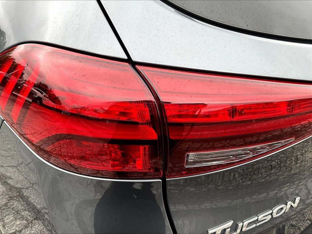 Used 2019 Hyundai Tucson Ultimate AWD/4WD image 27