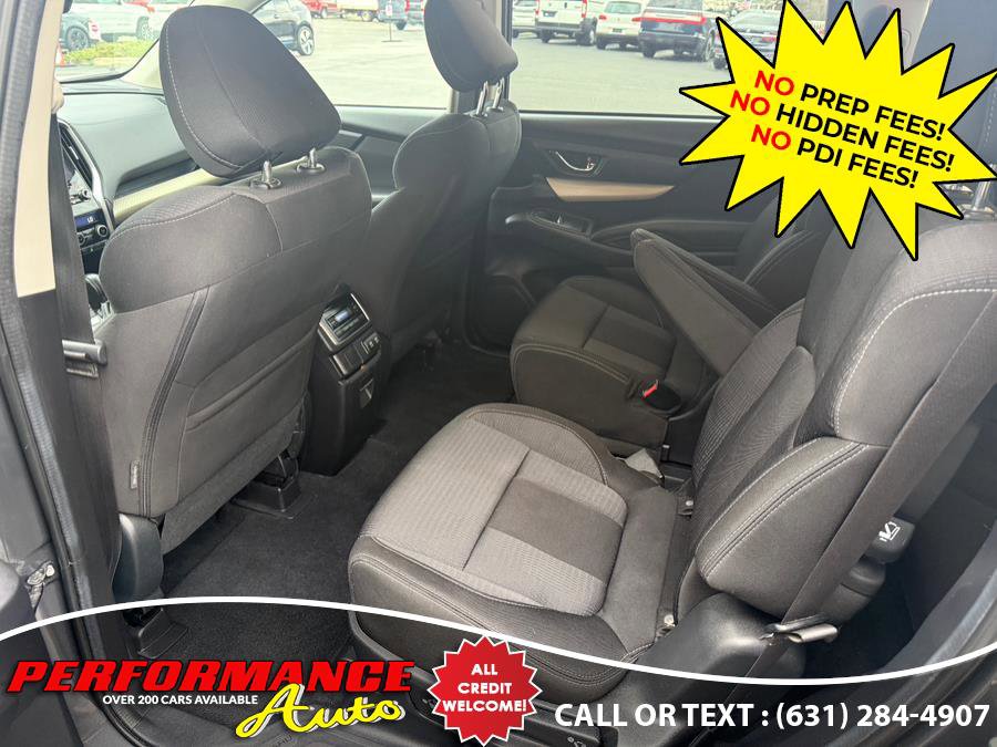 Used 2020 Subaru Ascent Premium w/ Convenience Package image 23