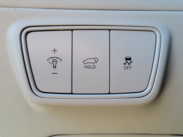 Certified 2023 Hyundai Tucson SEL image 13