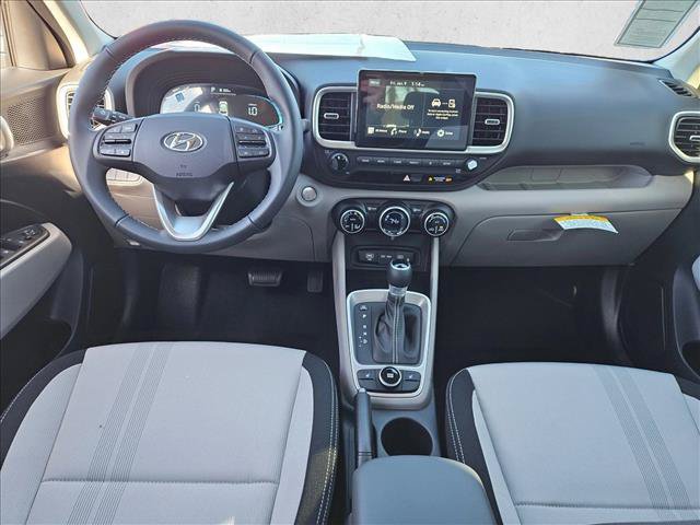 New 2026 Hyundai Venue SEL FWD image 15