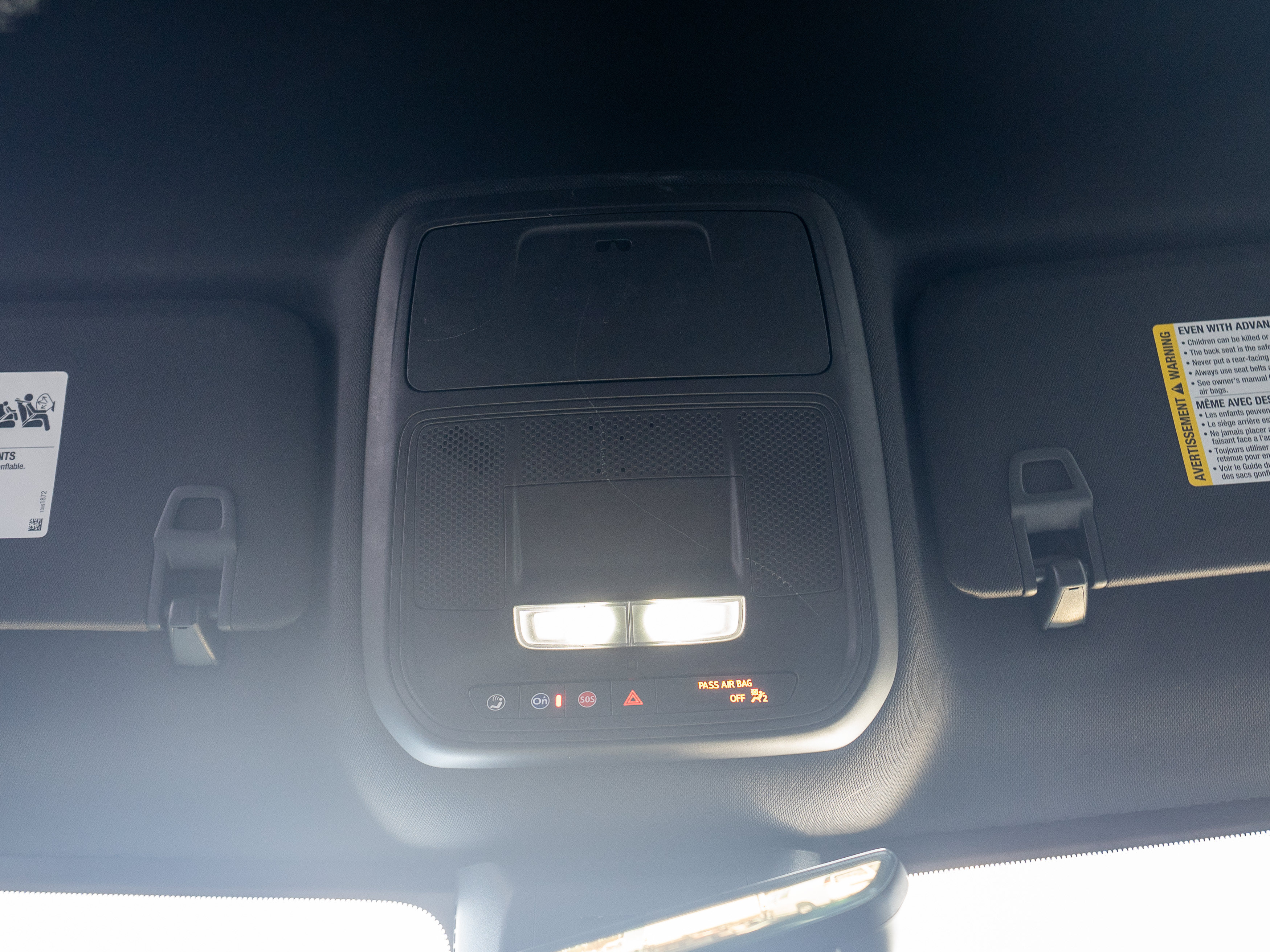 Used 2025 Chevrolet Equinox LT w/ Convenience Package II FWD image 22
