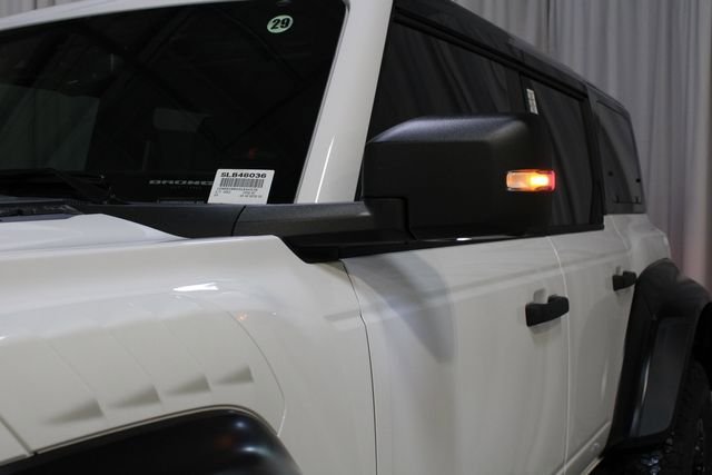 New 2025 Ford Bronco Raptor w/ Interior Carbon Fiber Pack AWD/4WD image 34