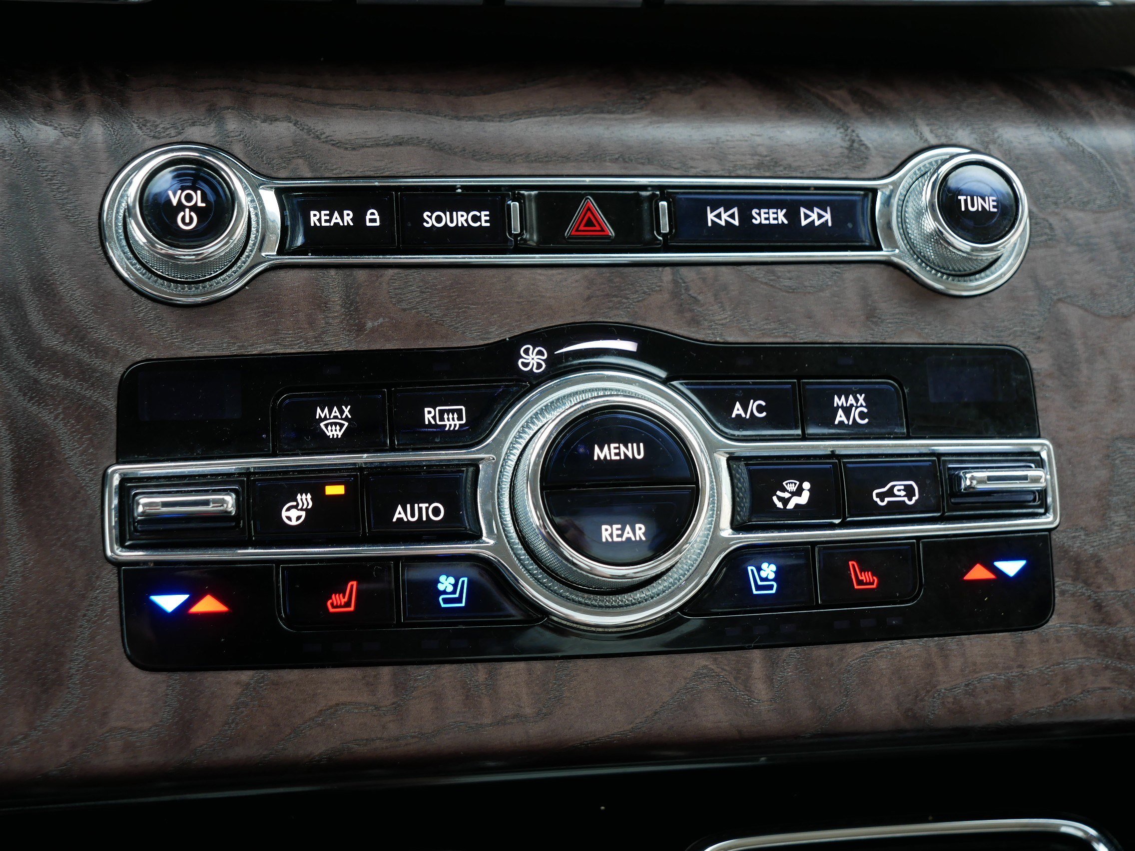 Used 2020 Lincoln Aviator Reserve w/ Equipment Group 202A image 23
