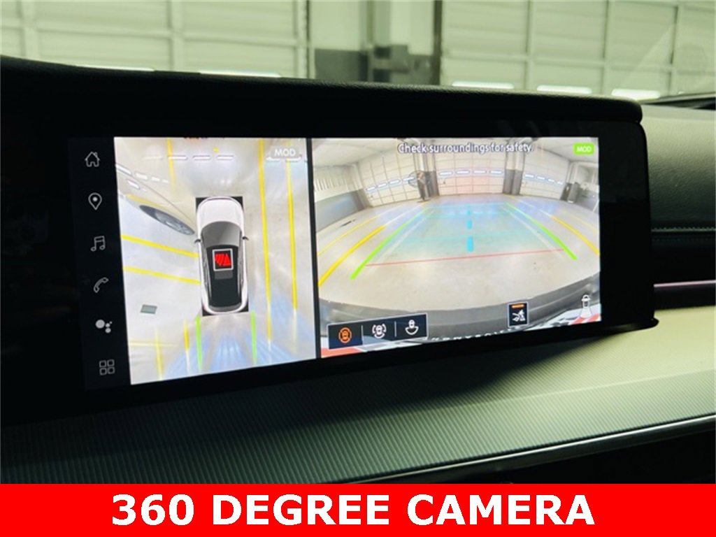 New 2026 Nissan Murano SL image 7