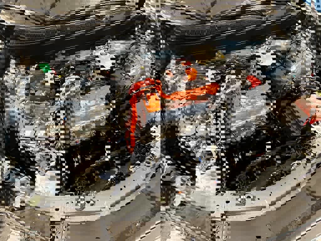 New 2026 Honda Prologue Elite image 12