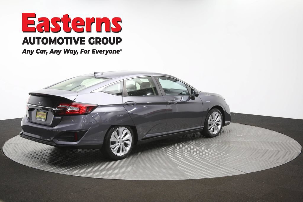 Used 2021 Honda Clarity Plug-In Hybrid image 41