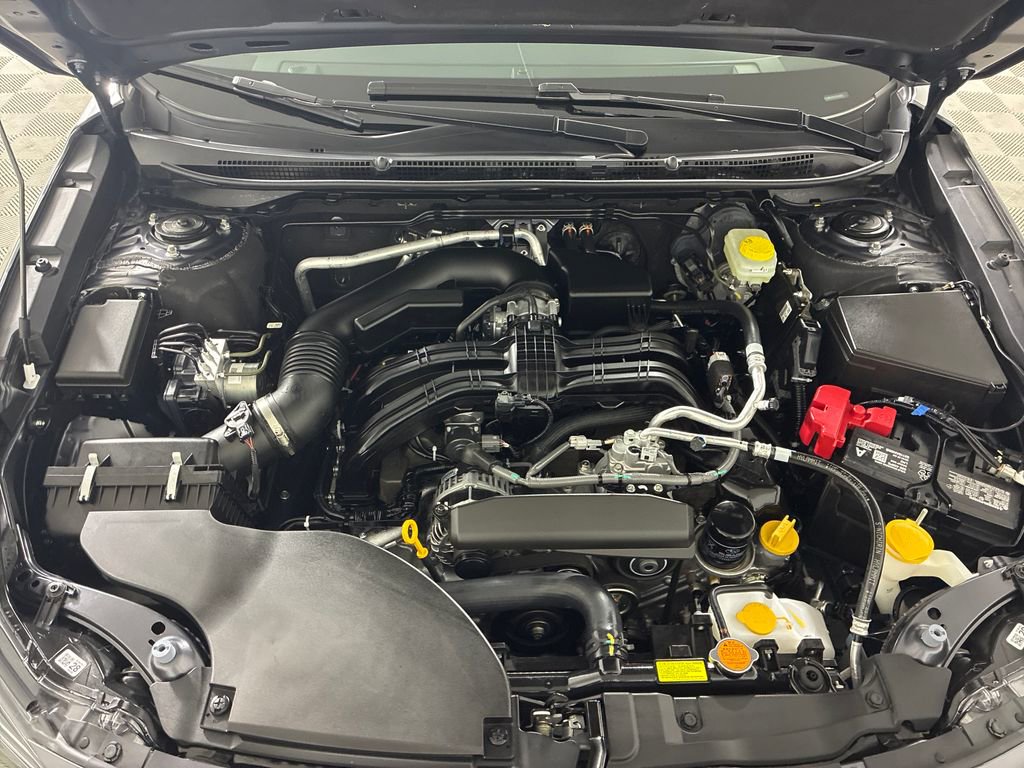 Used 2025 Subaru Legacy Premium w/ Popular Package #1A AWD/4WD image 33