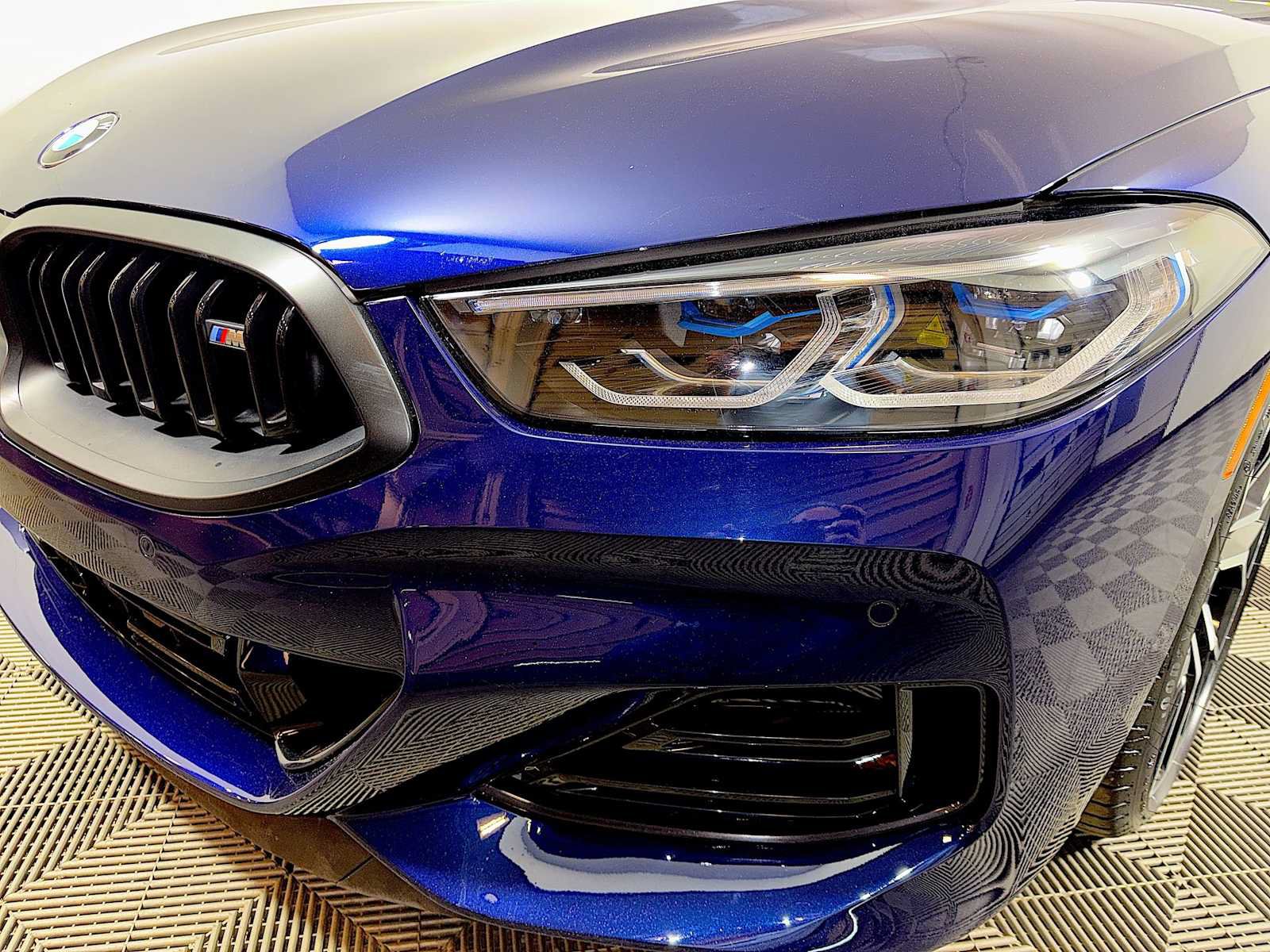 Used 2026 BMW M850i xDrive AWD/4WD image 24