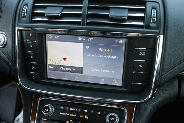 Used 2020 Lincoln Continental AWD w/ Premium Package image 39