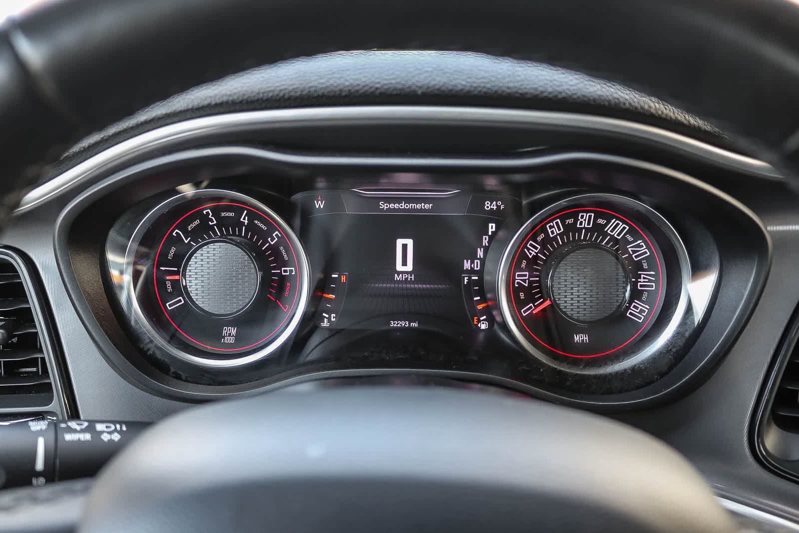 Used 2022 Dodge Challenger SXT RWD image 22