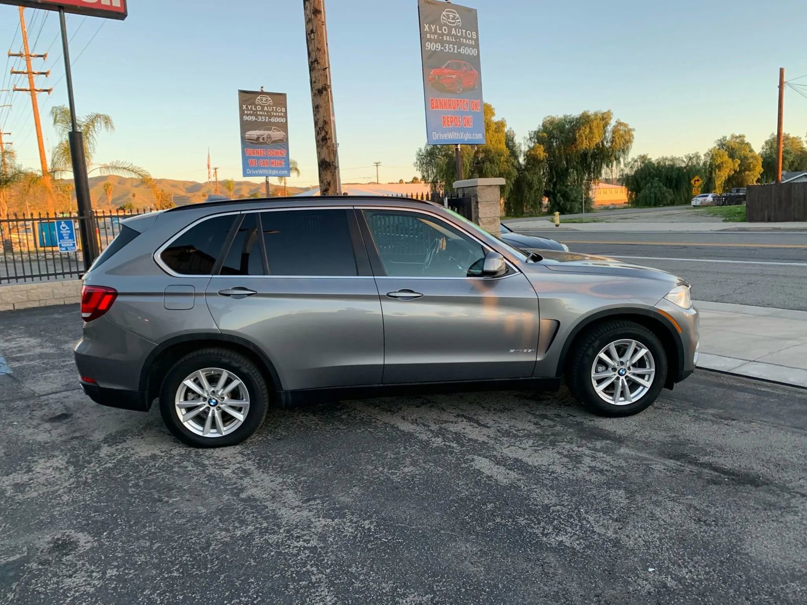 Used 2015 BMW X5 sDrive35i image 25