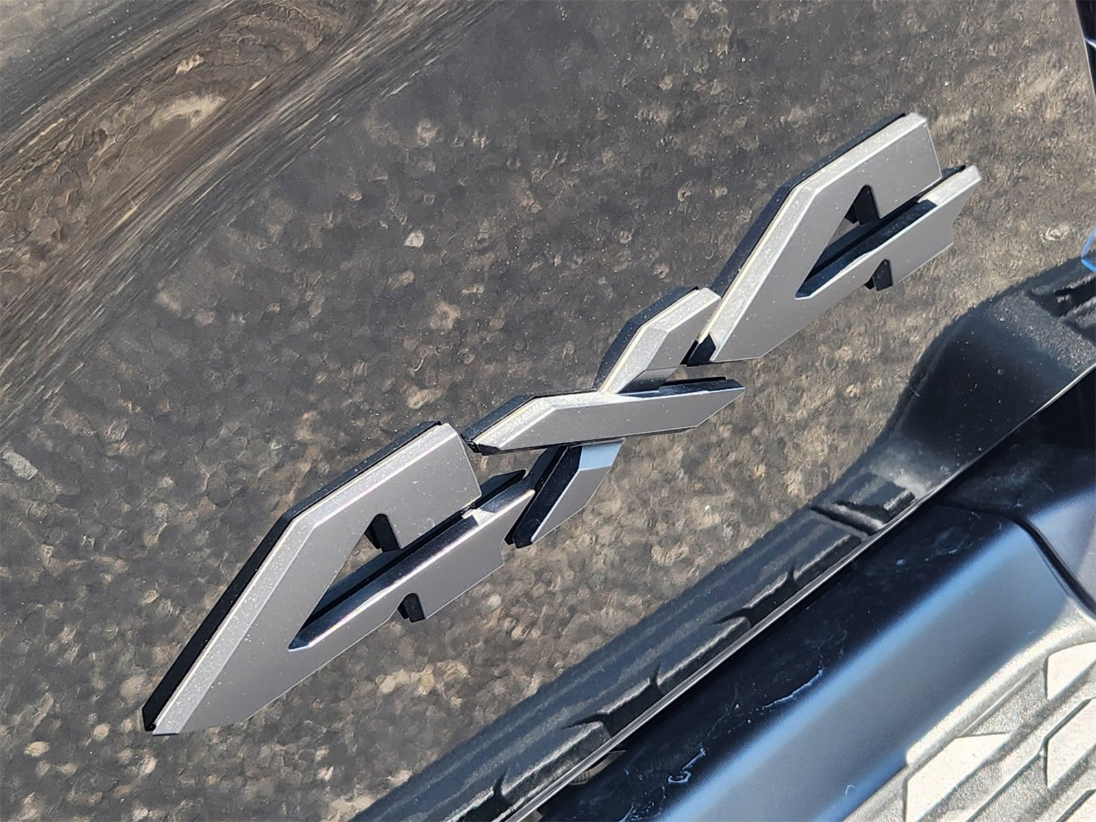 New 2026 RAM 2500 Rebel image 9