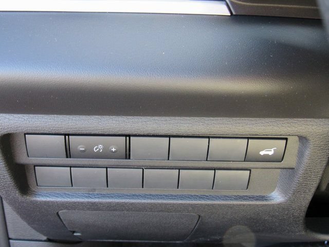New 2025 Mitsubishi Outlander SE FWD image 23