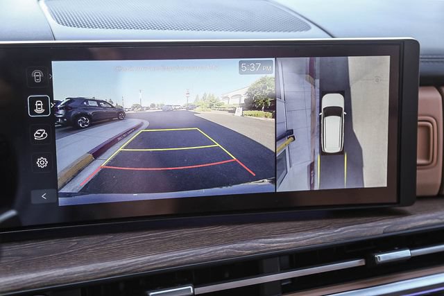New 2026 Hyundai Palisade Calligraphy AWD/4WD image 27