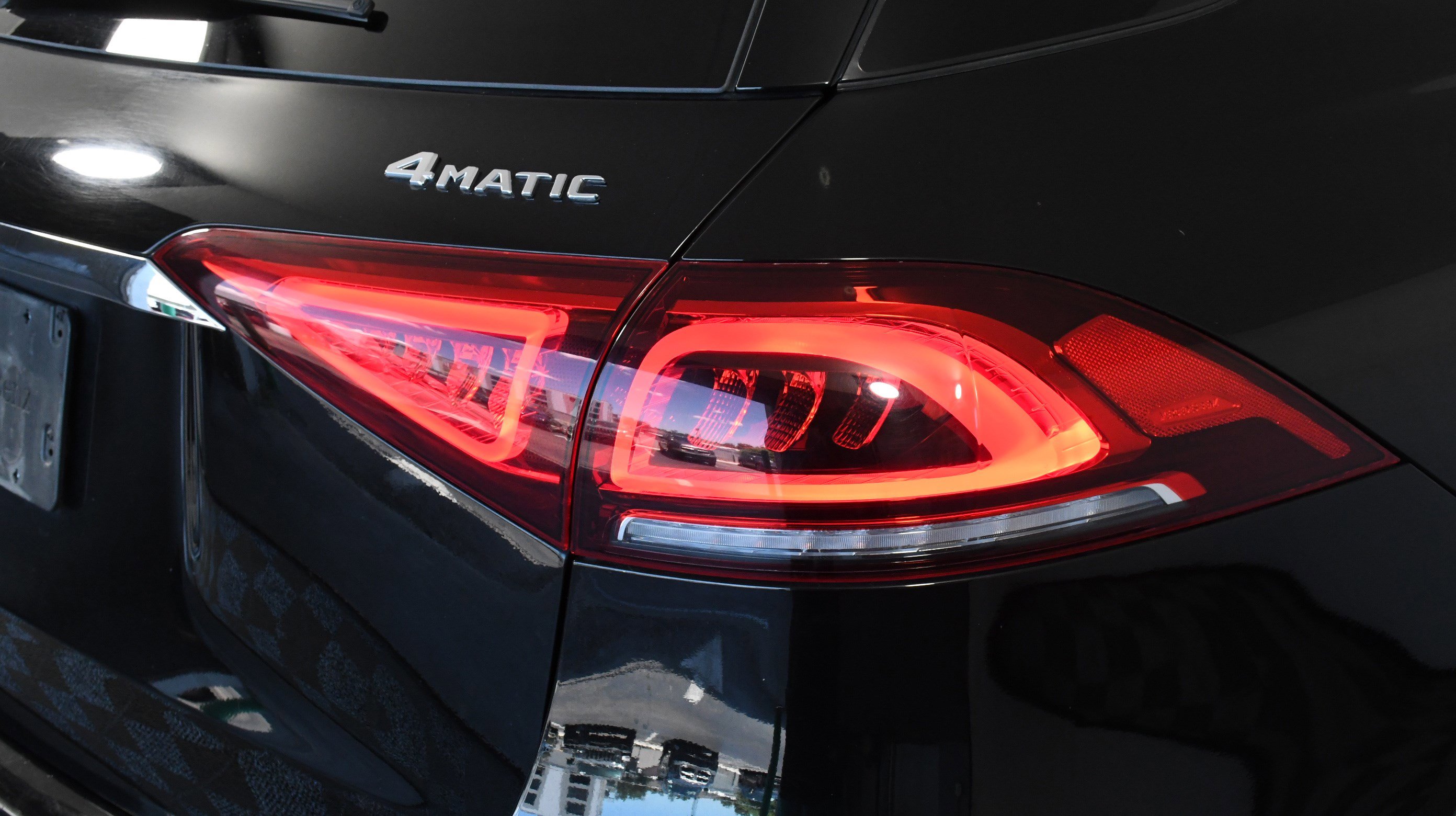 Used 2020 Mercedes-Benz GLE 450 4MATIC image 30