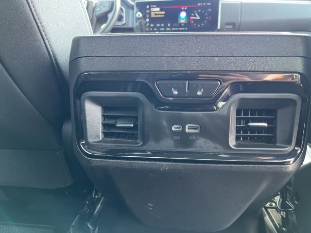 Used 2025 GMC Sierra 1500 AT4 AWD/4WD image 16