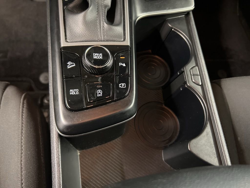 Used 2023 Kia Sportage LX image 14