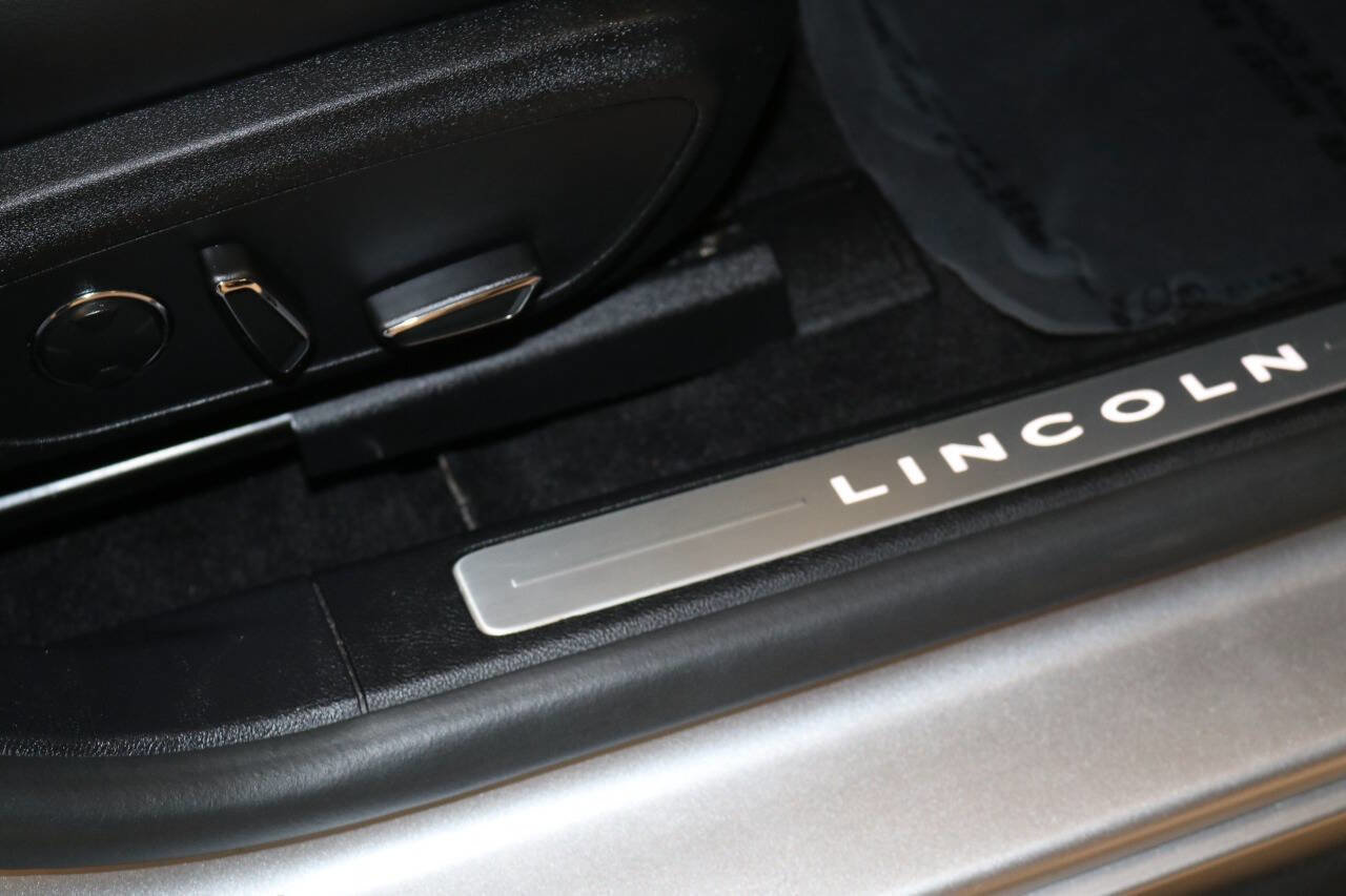 Used 2020 Lincoln MKZ Reserve w/ Elements Package FWD image 65