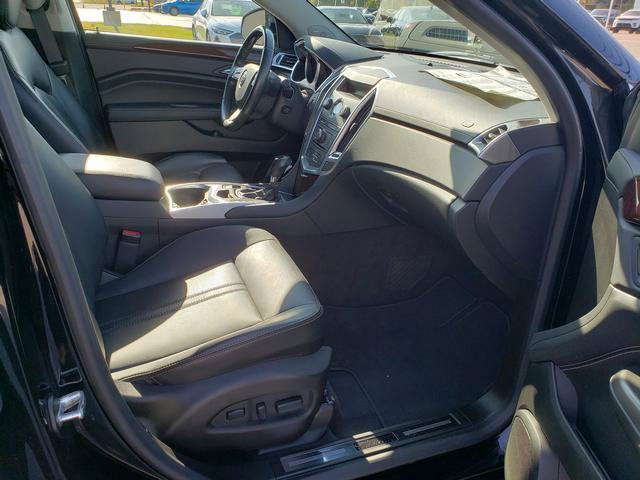 Used 2012 Cadillac SRX Performance AWD/4WD image 17